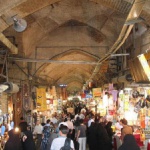 بازار تهران